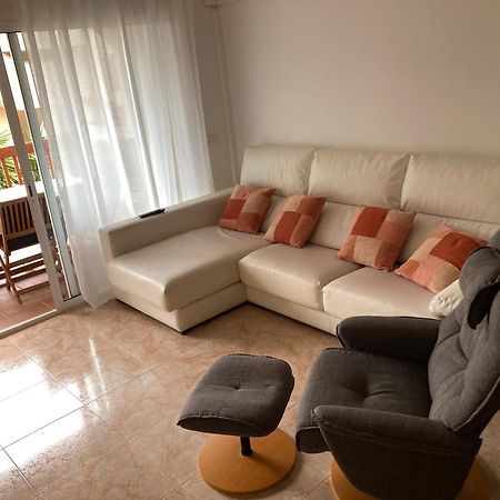 Apartament A Sant Antoni De Calonge Calonge  Exterior foto