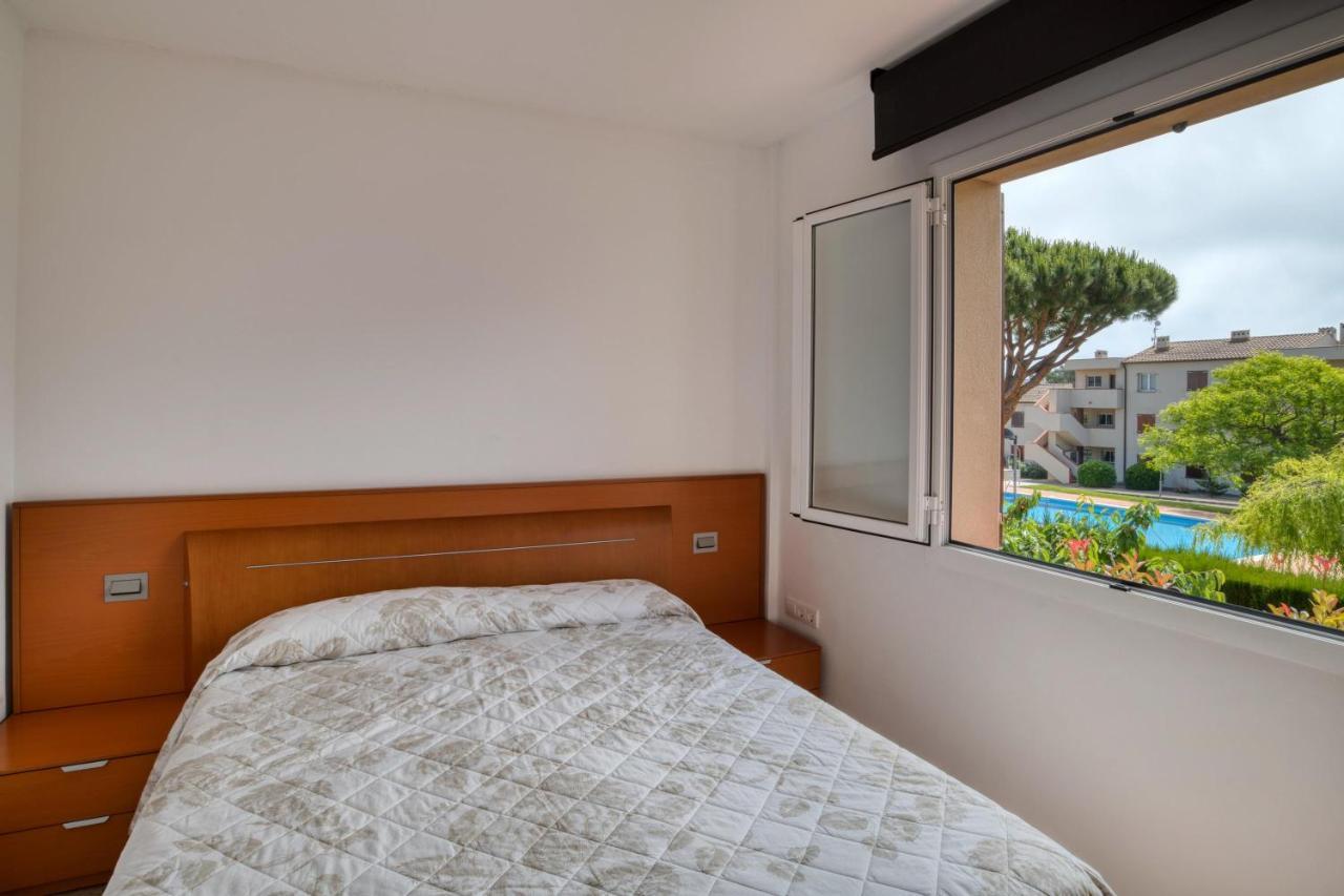 Apartament A Sant Antoni De Calonge Calonge  Exterior foto