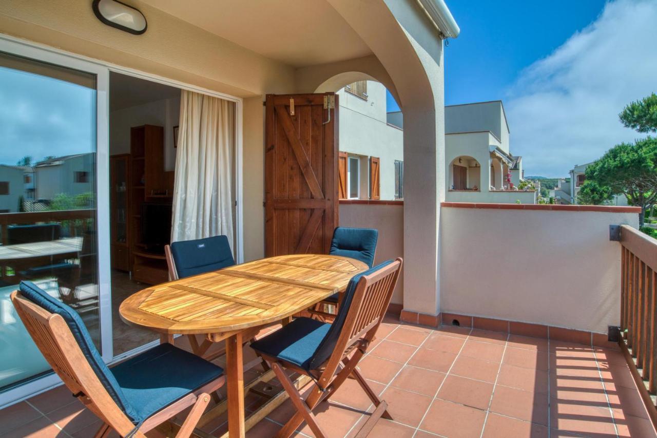 Apartament A Sant Antoni De Calonge Calonge  Exterior foto