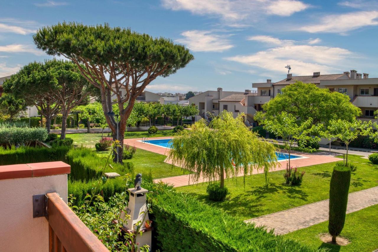 Apartament A Sant Antoni De Calonge Calonge  Exterior foto