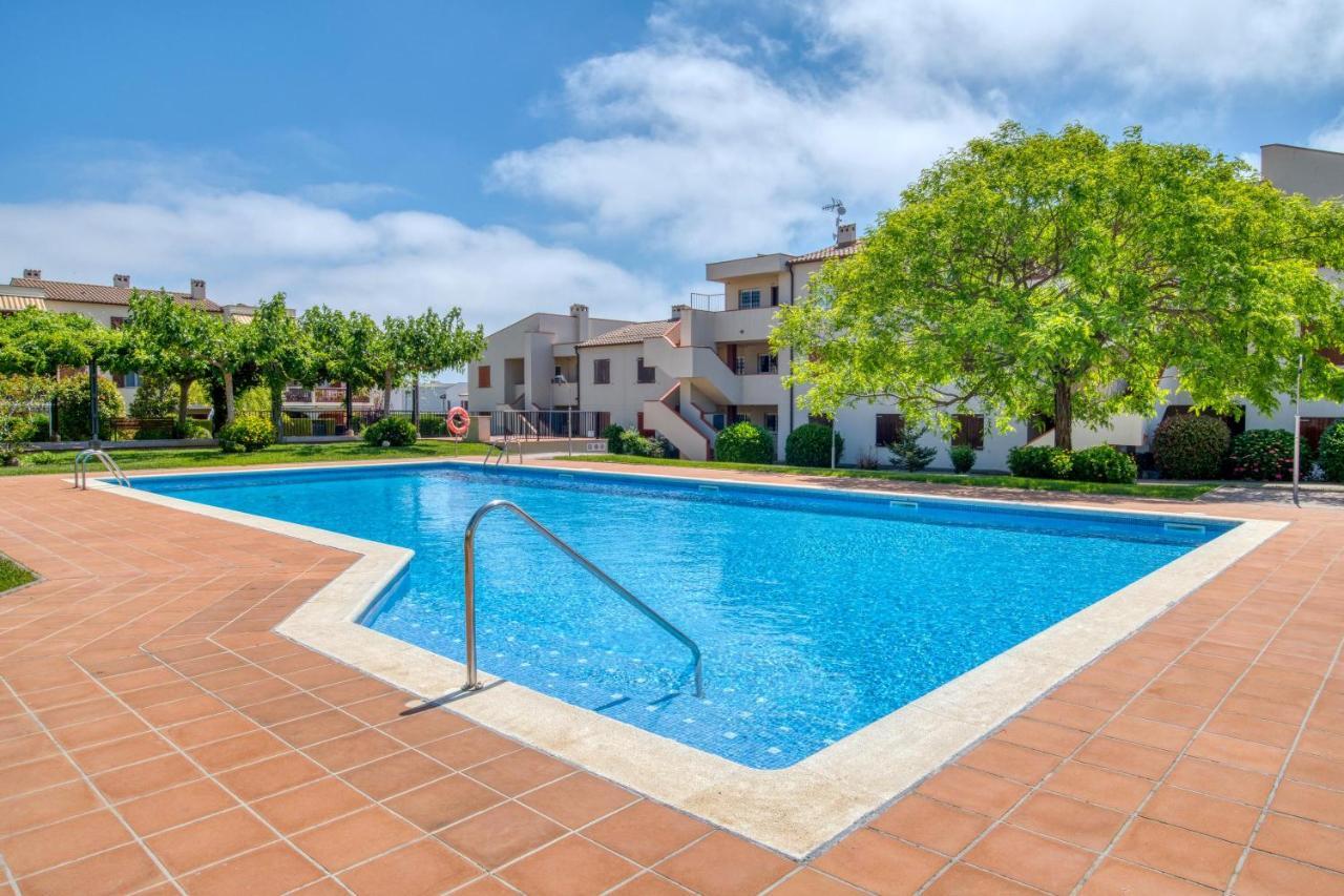 Apartament A Sant Antoni De Calonge Calonge  Exterior foto
