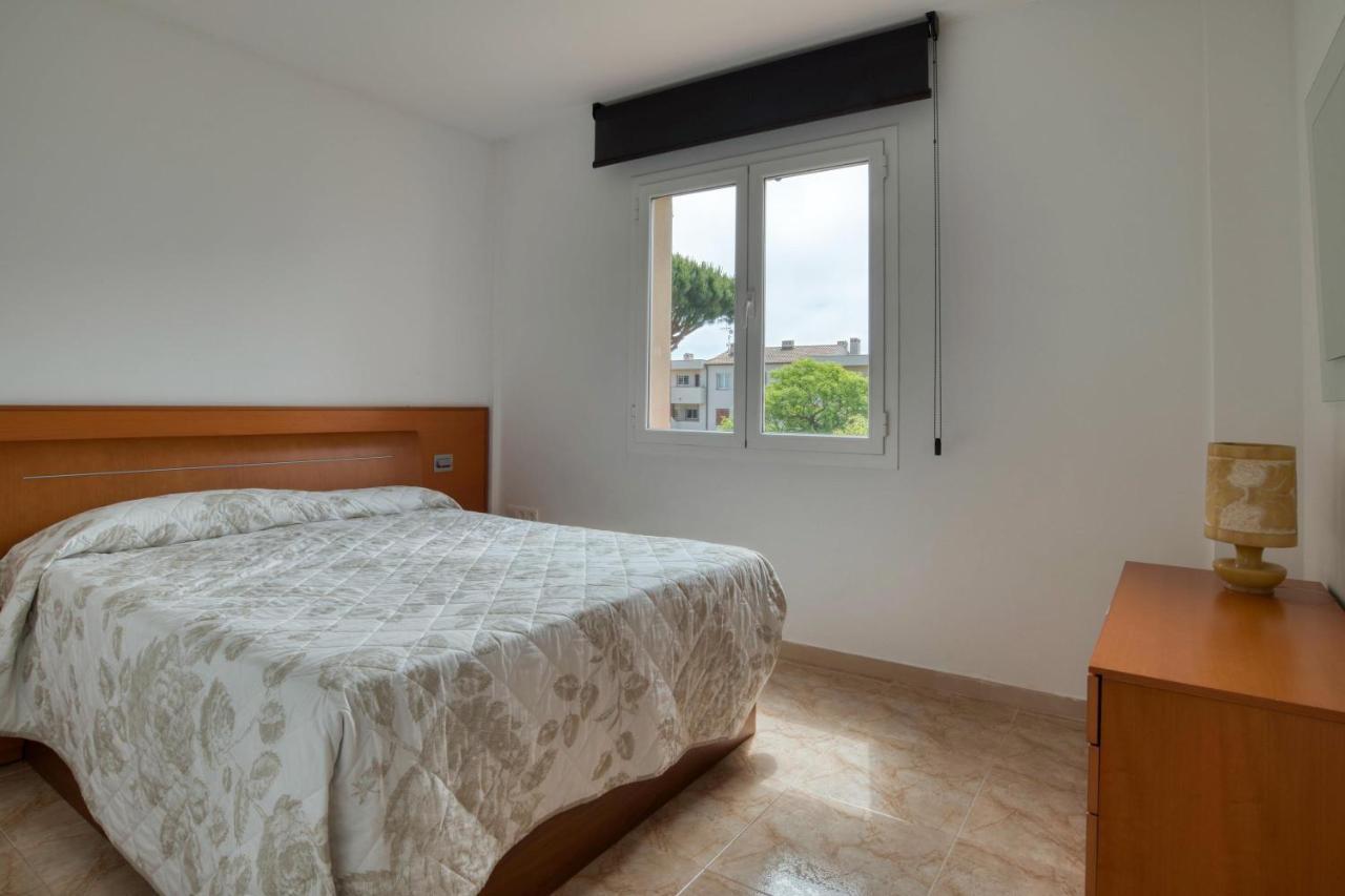 Apartament A Sant Antoni De Calonge Calonge  Exterior foto