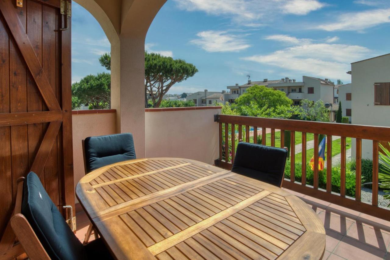 Apartament A Sant Antoni De Calonge Calonge  Exterior foto
