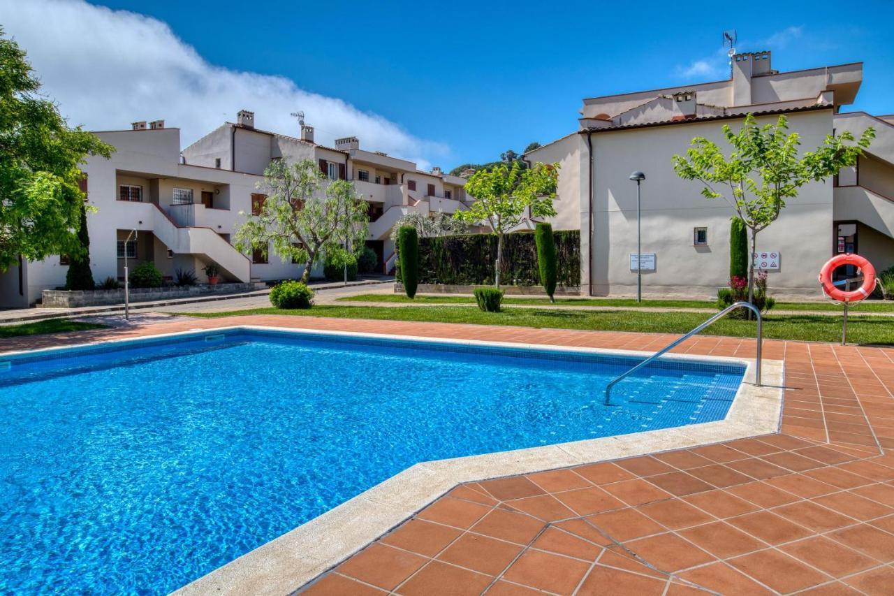 Apartament A Sant Antoni De Calonge Calonge  Exterior foto