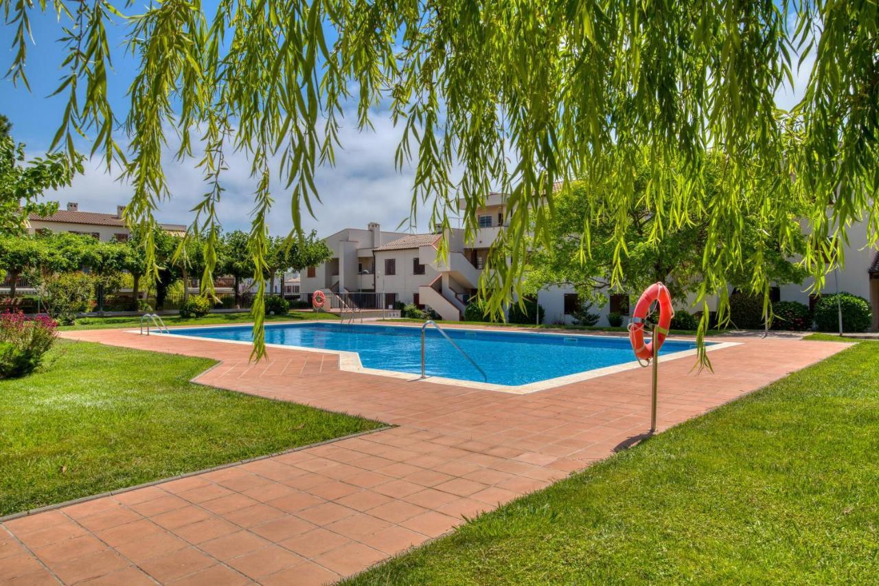 Apartament A Sant Antoni De Calonge Calonge  Exterior foto