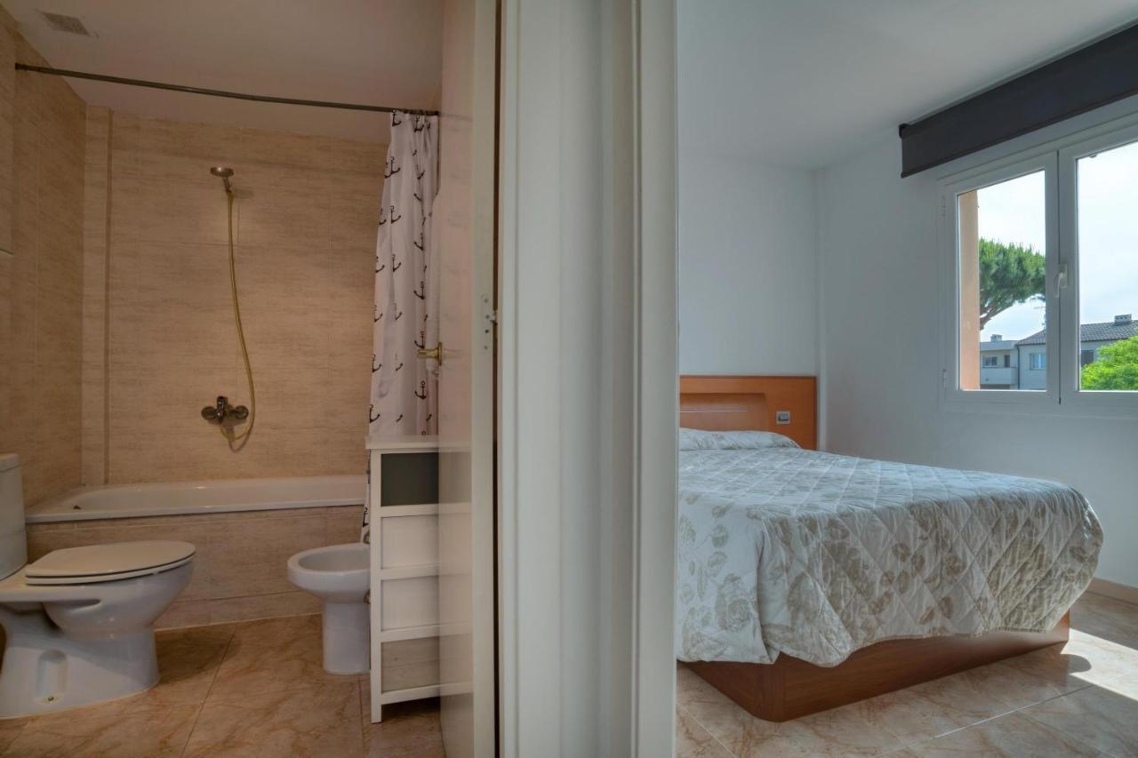 Apartament A Sant Antoni De Calonge Calonge  Exterior foto