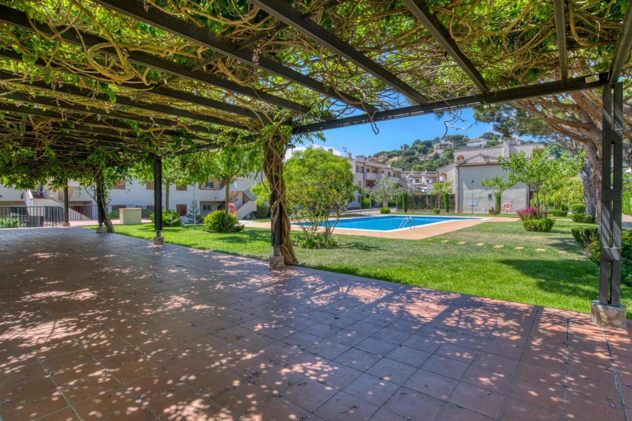 Apartament A Sant Antoni De Calonge Calonge  Exterior foto