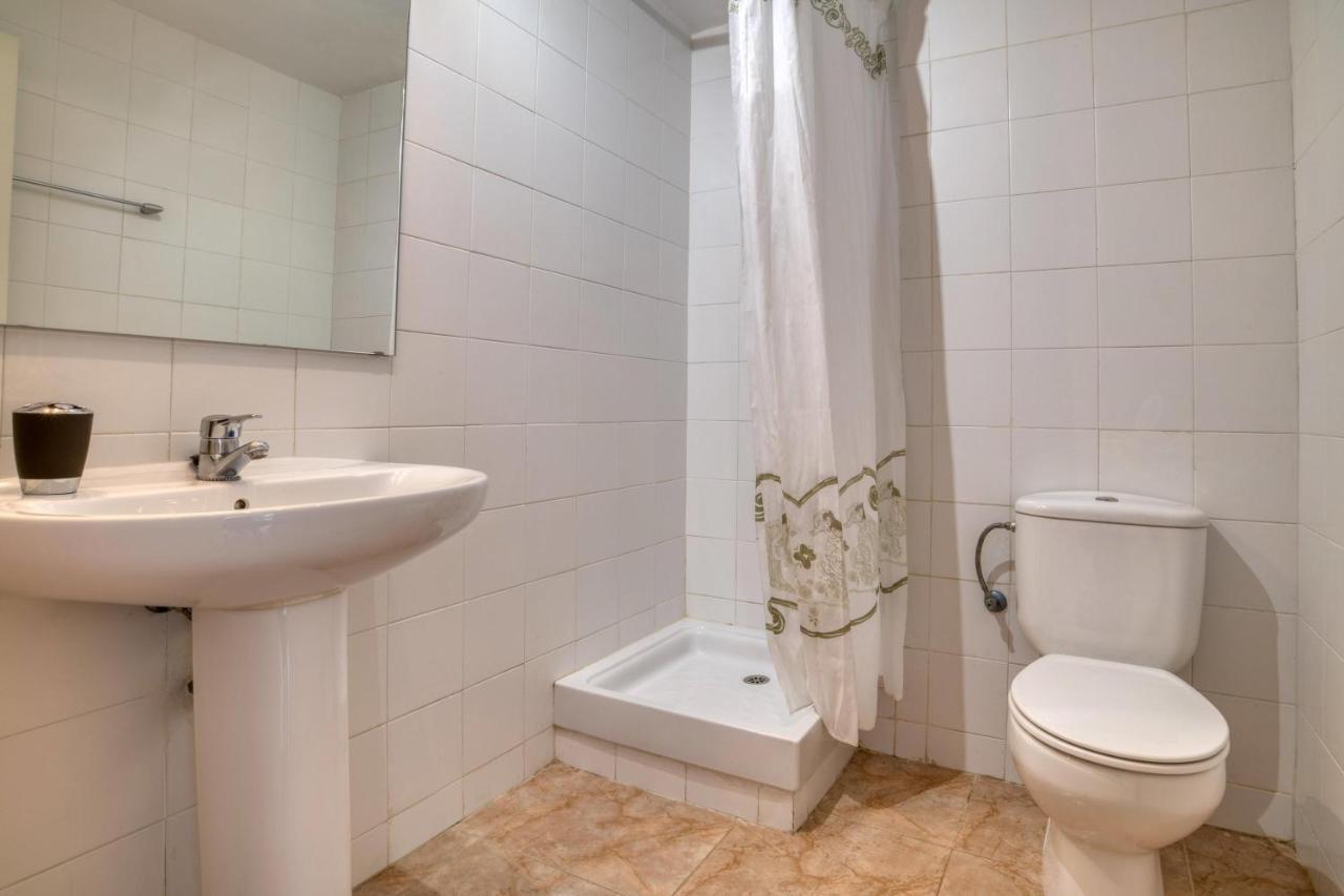 Apartament A Sant Antoni De Calonge Calonge  Exterior foto