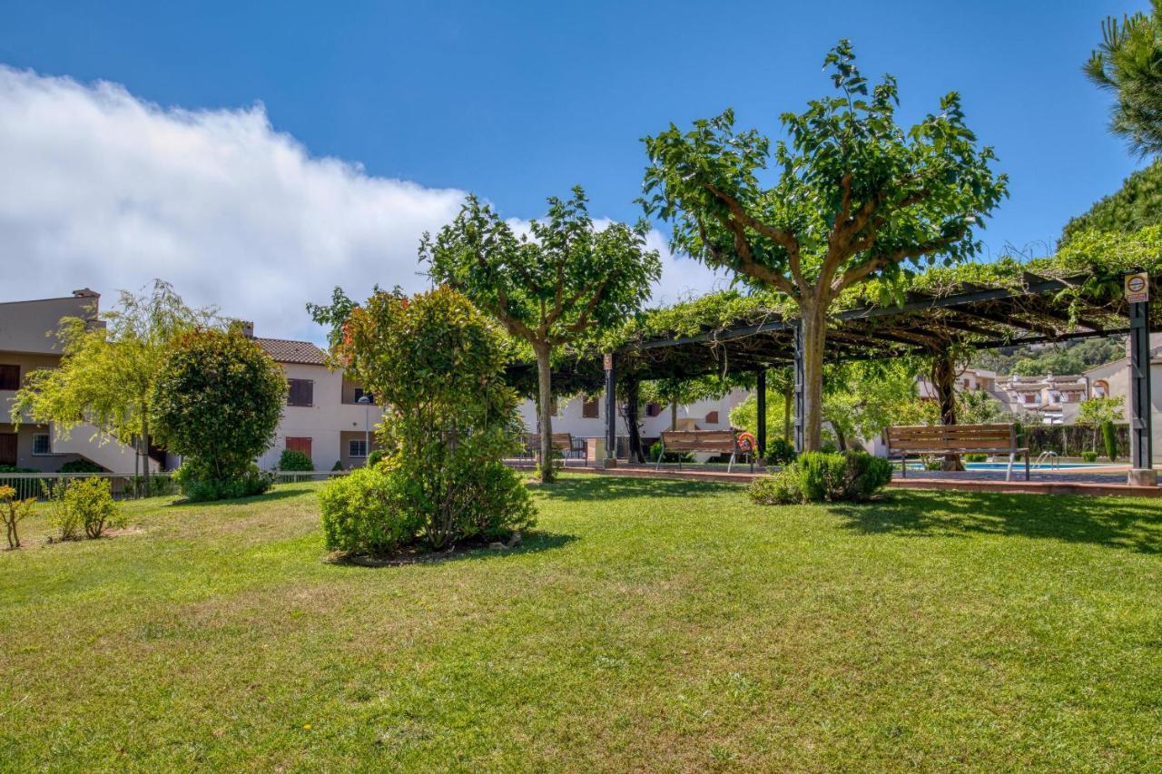 Apartament A Sant Antoni De Calonge Calonge  Exterior foto