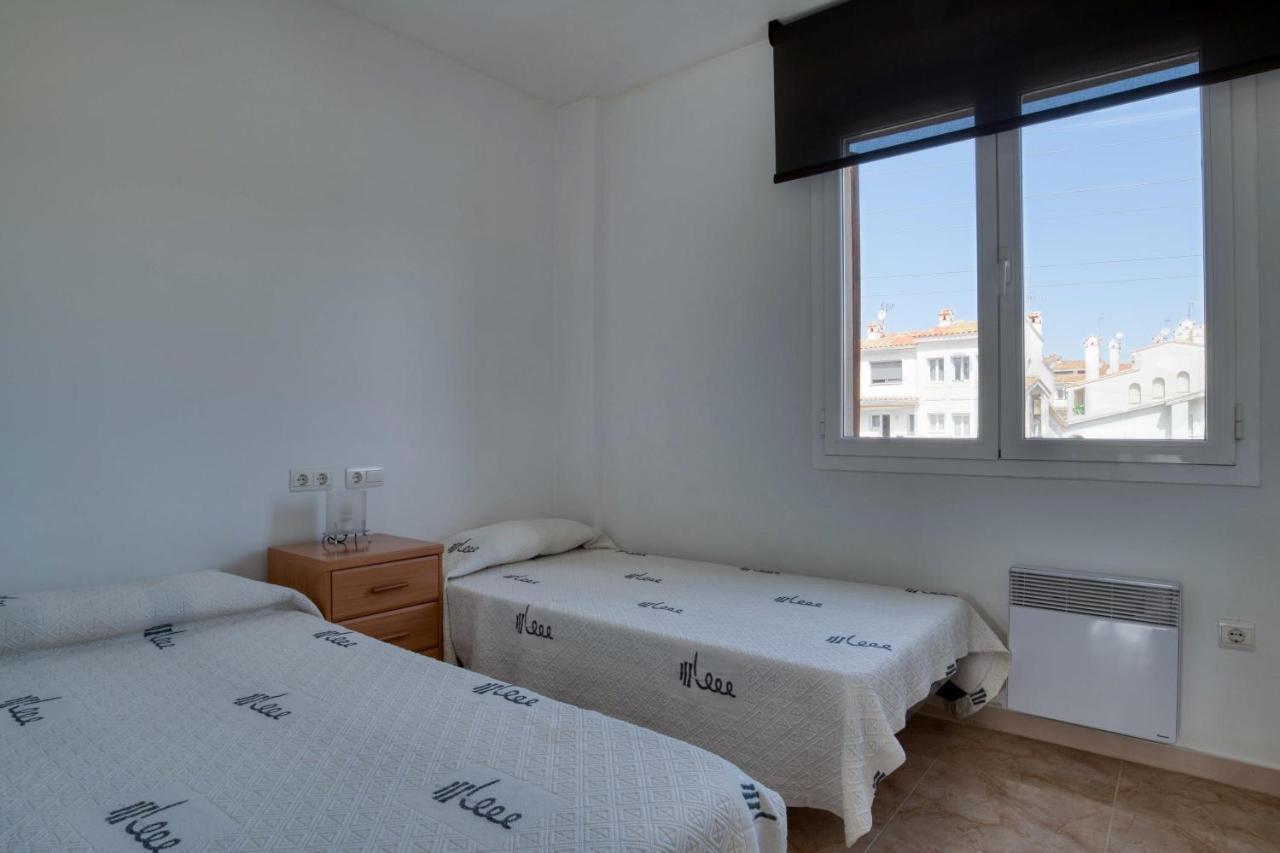 Apartament A Sant Antoni De Calonge Calonge  Exterior foto