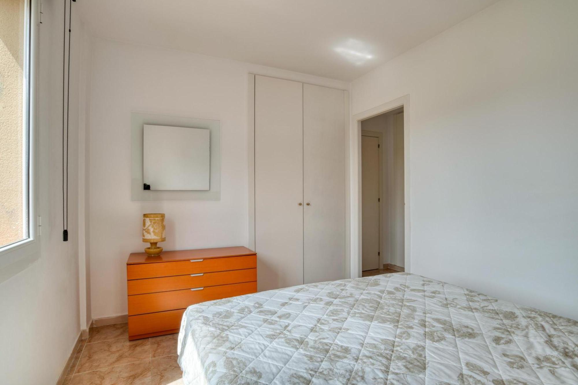 Apartament A Sant Antoni De Calonge Calonge  Exterior foto